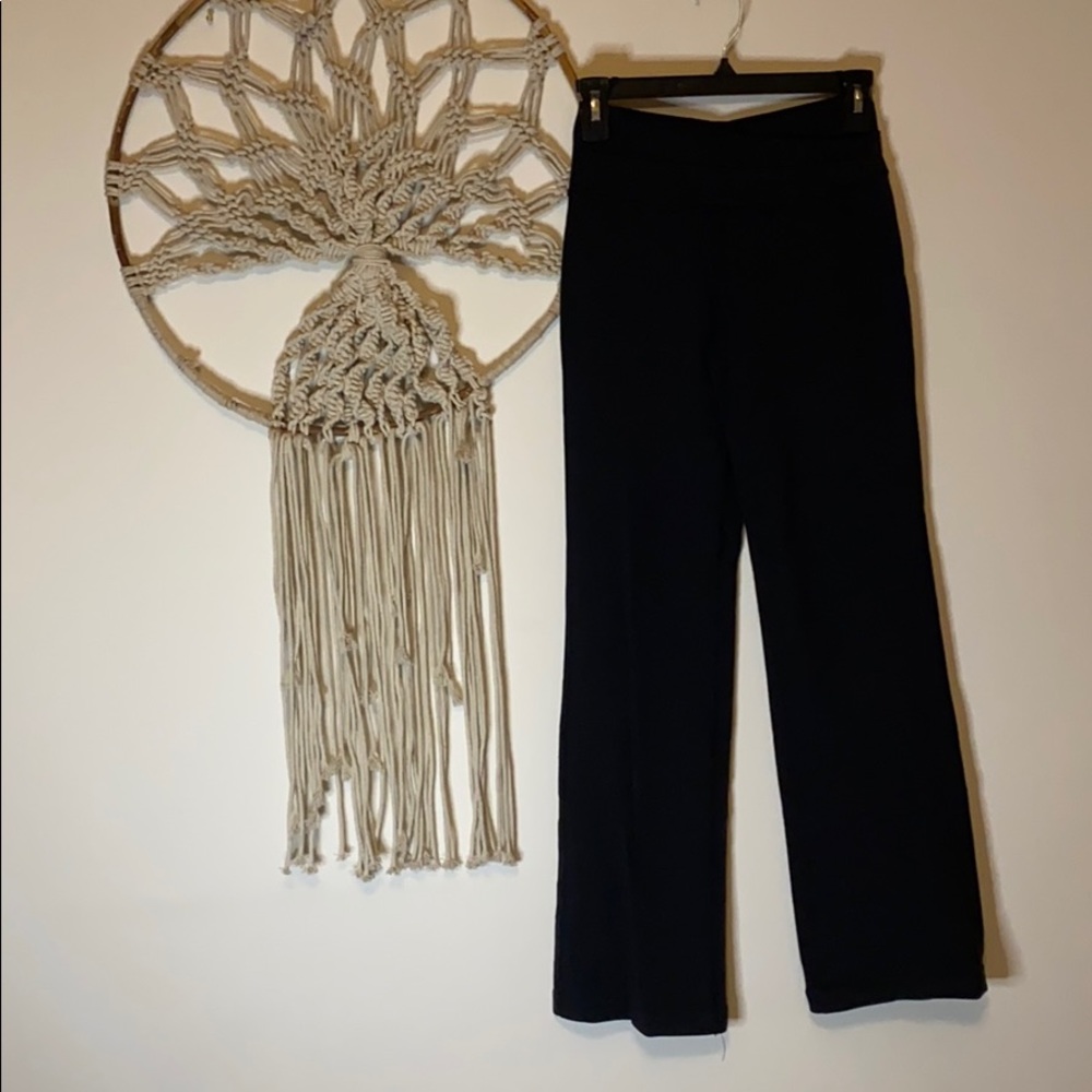 Lululemon Groove Pant Flare